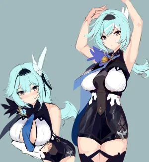 Pixiv mikuning 33039505 - Page 545