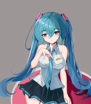 Pixiv mikuning 33039505 - Page 565