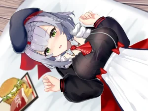 Pixiv mikuning 33039505 - Page 569