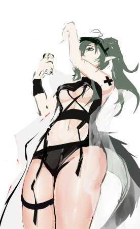 Pixiv mikuning 33039505 - Page 644