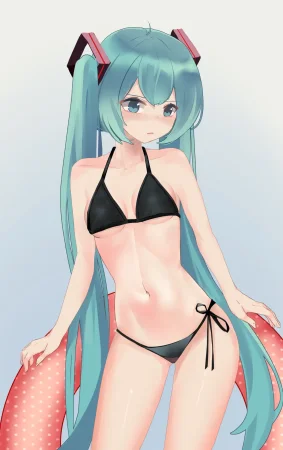 Pixiv mikuning 33039505 - Page 673