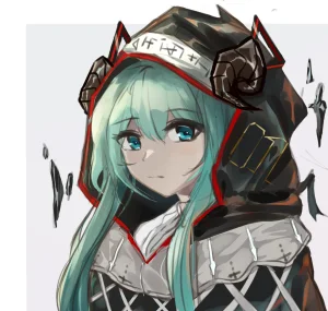 Pixiv mikuning 33039505 - Page 729