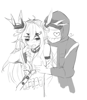 Pixiv mikuning 33039505 - Page 730