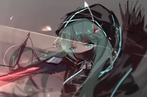 Pixiv mikuning 33039505 - Page 792