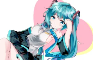 Pixiv mikuning 33039505 - Page 854