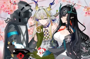 Pixiv mikuning 33039505 - Page 87