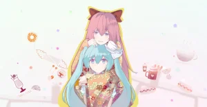 Pixiv mikuning 33039505 - Page 872