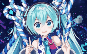 Pixiv mikuning 33039505 - Page 882