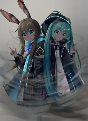 Pixiv mikuning 33039505 - Page 883