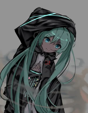 Pixiv mikuning 33039505 - Page 888