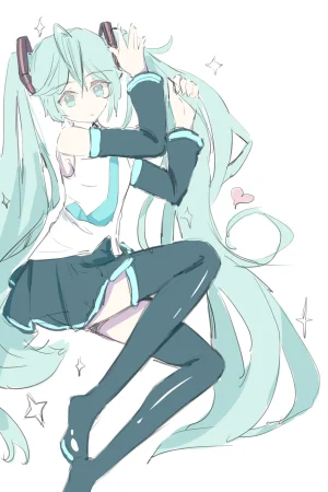 Pixiv mikuning 33039505 - Page 902