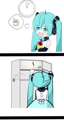 Pixiv mikuning 33039505 - Page 903