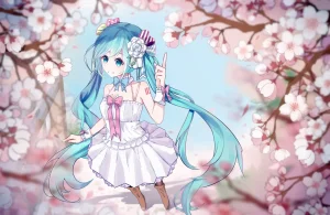 Pixiv mikuning 33039505 - Page 907