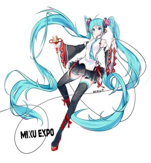 Pixiv mikuning 33039505 - Page 909