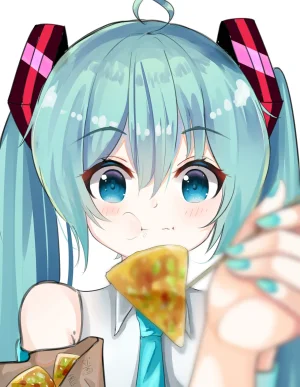 Pixiv mikuning 33039505 - Page 911