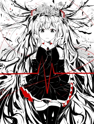 Pixiv mikuning 33039505 - Page 935