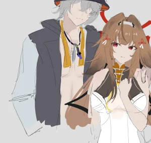 Pixiv mikuning 33039505 - Page 948