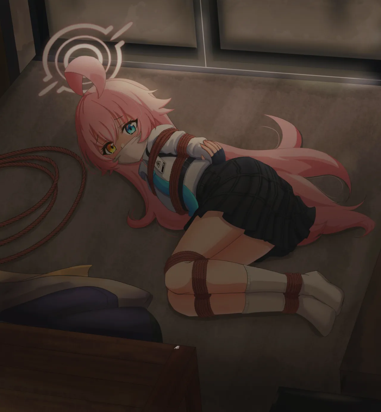 Pixiv Misha 84833311 - Image 106