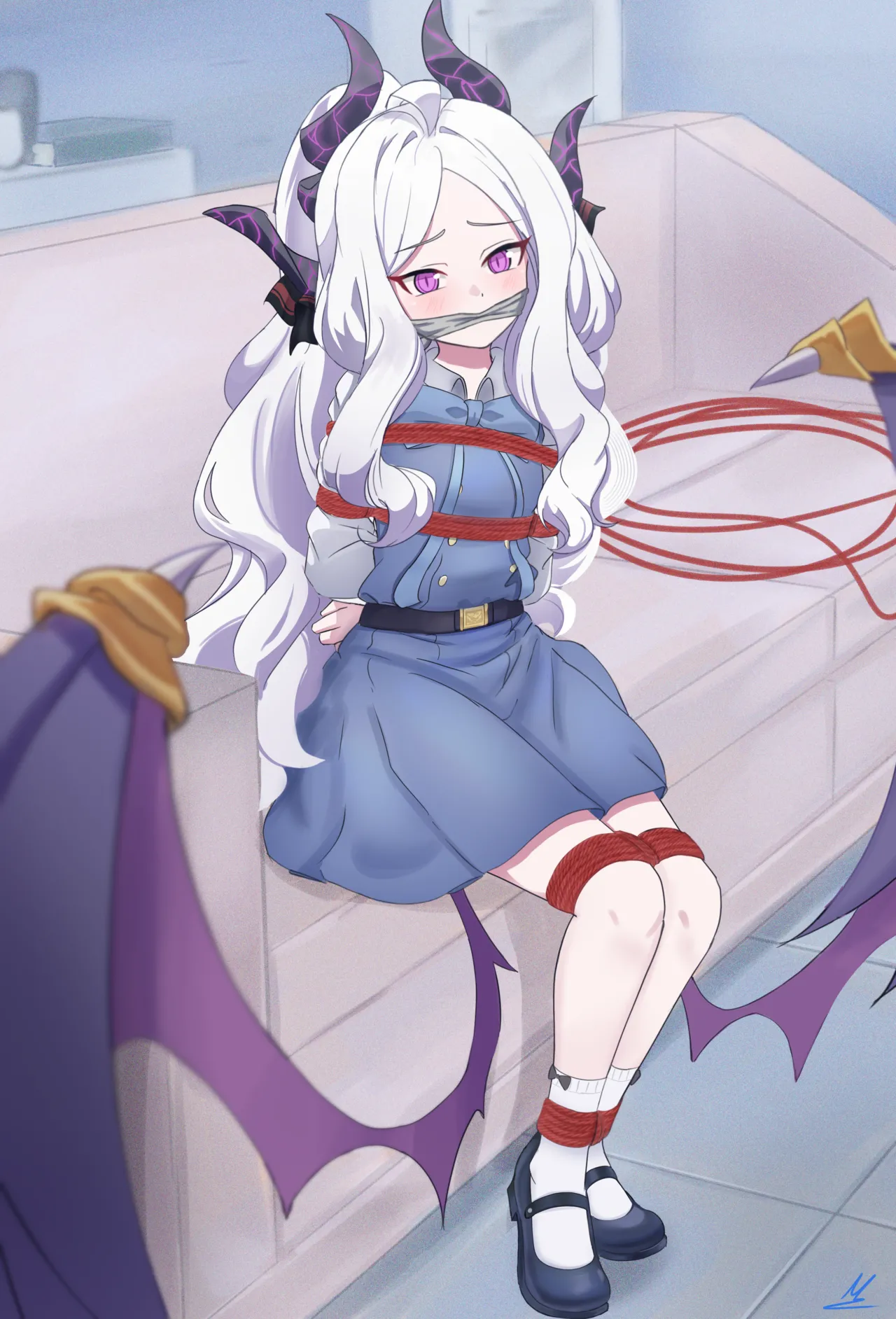 Pixiv Misha 84833311 - Image 13