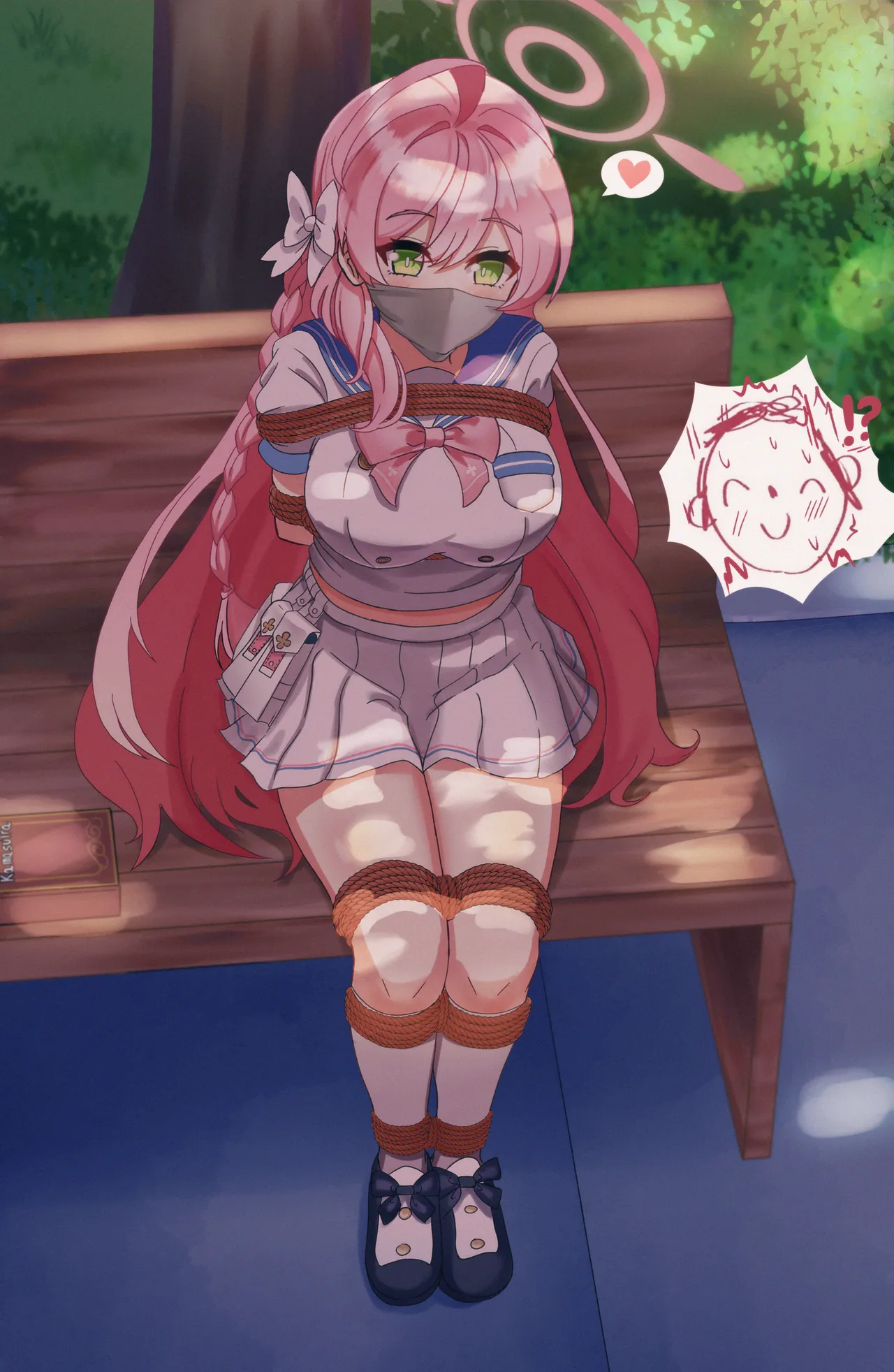 Pixiv Misha 84833311 - Image 134