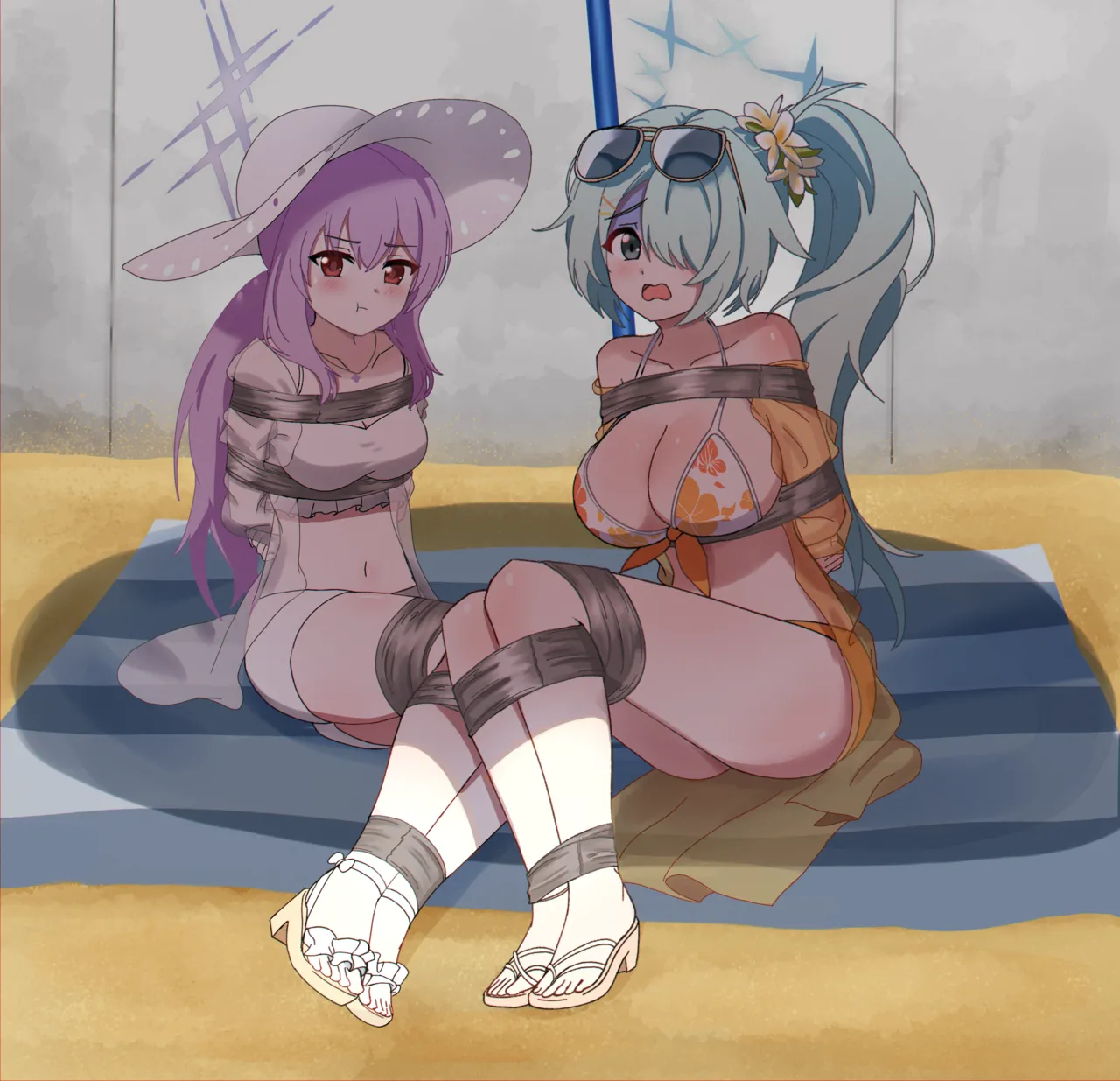 Pixiv Misha 84833311 - Image 145