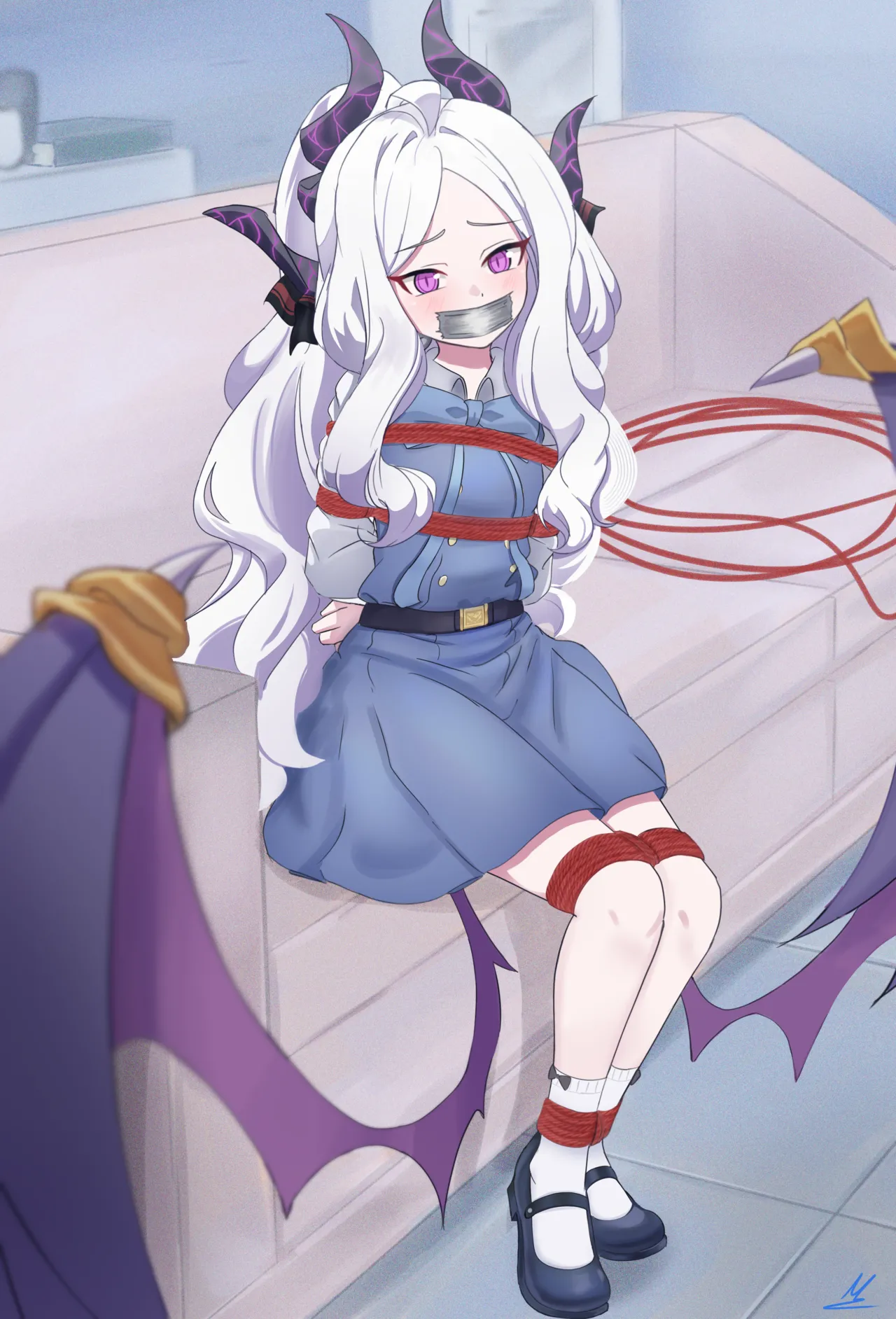 Pixiv Misha 84833311 - Image 15