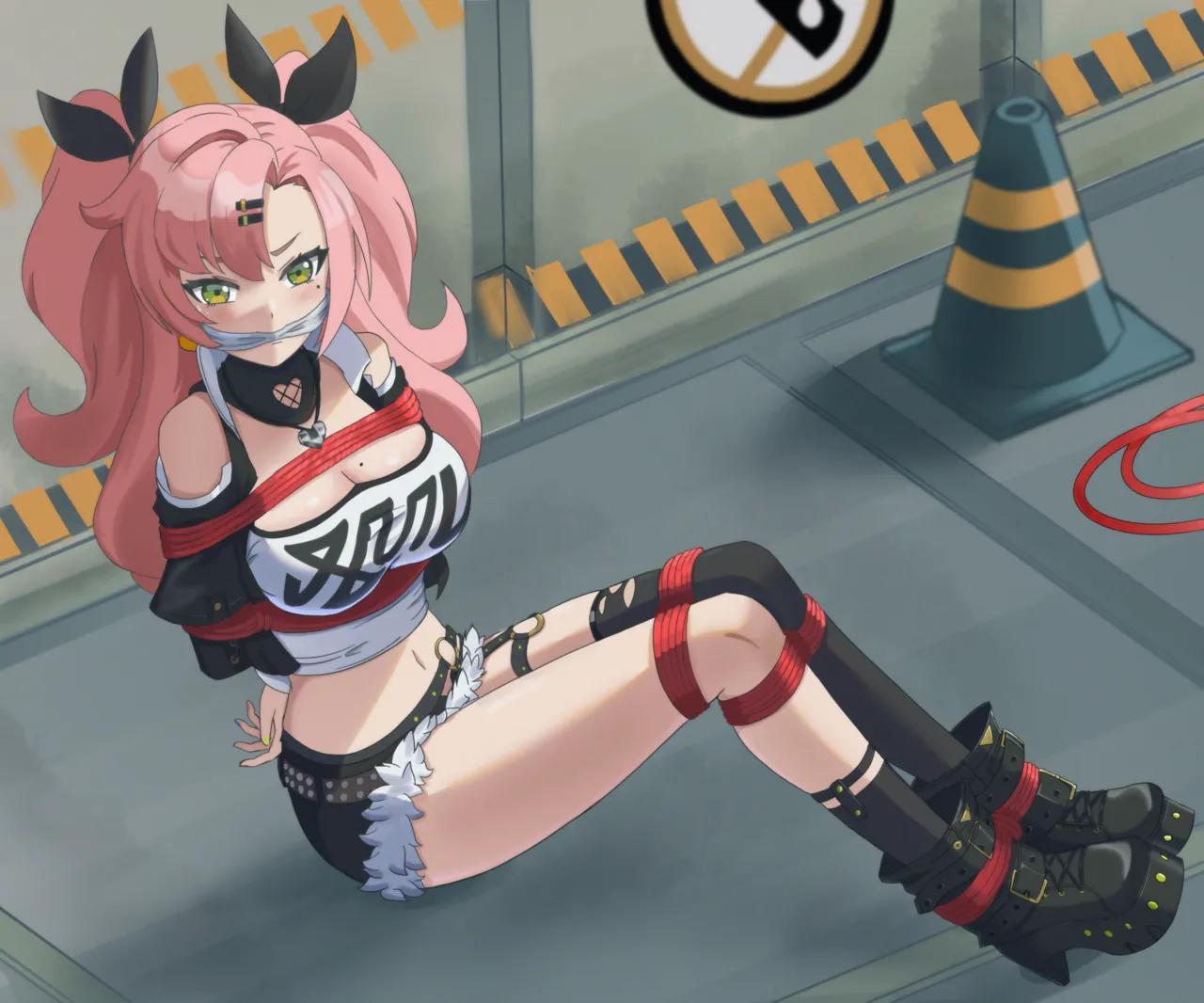 Pixiv Misha 84833311 - Image 157