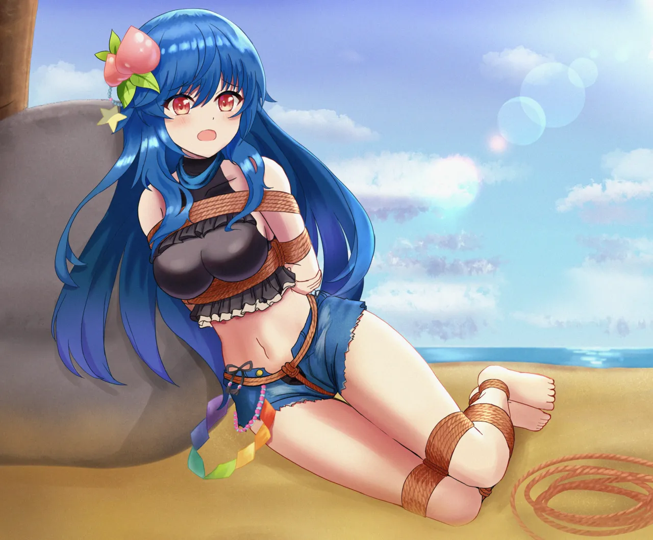 Pixiv Misha 84833311 - Image 159