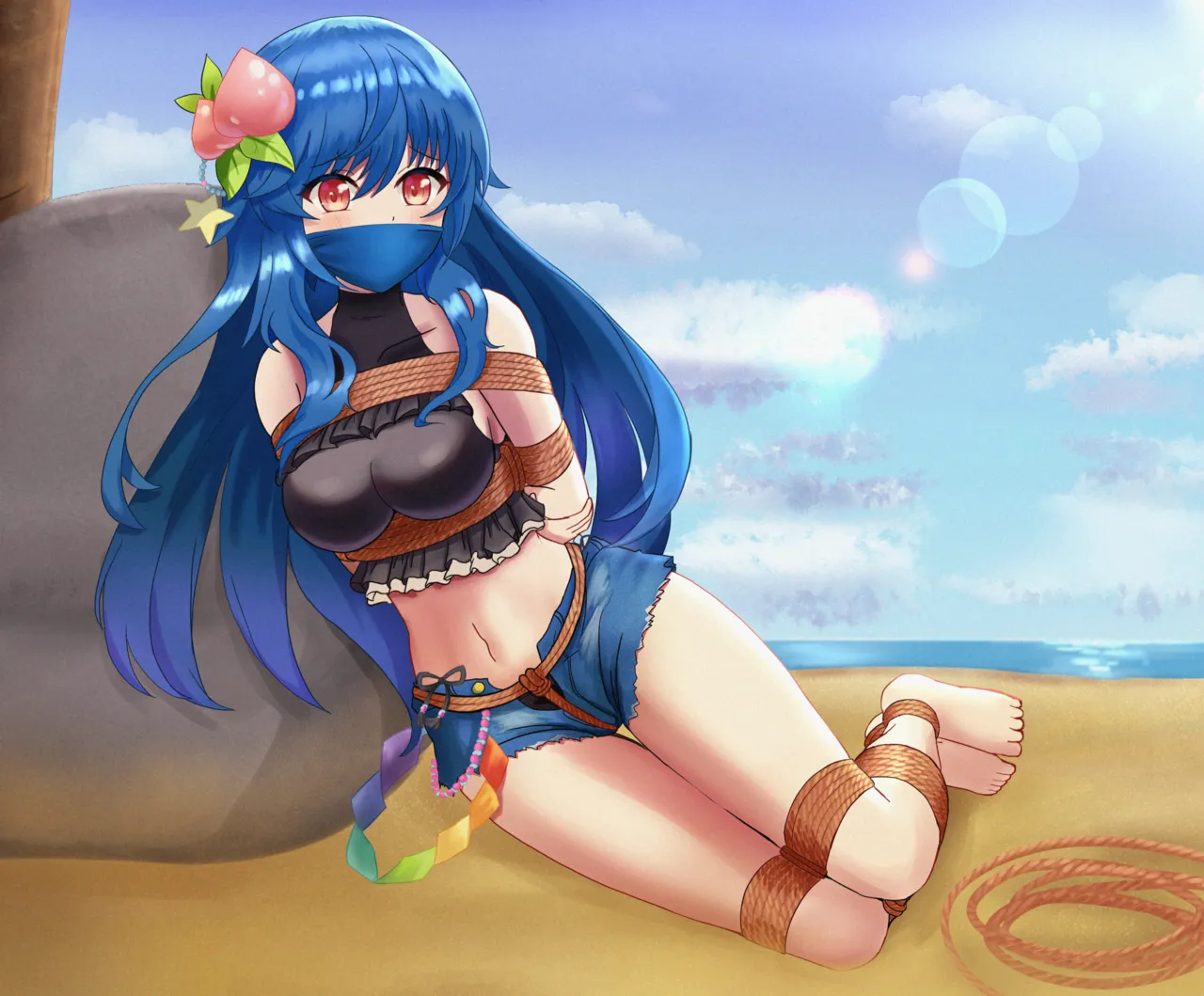 Pixiv Misha 84833311 - Image 161