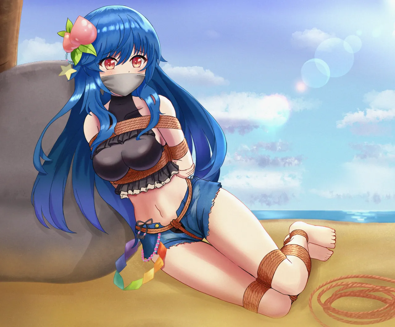 Pixiv Misha 84833311 - Image 162