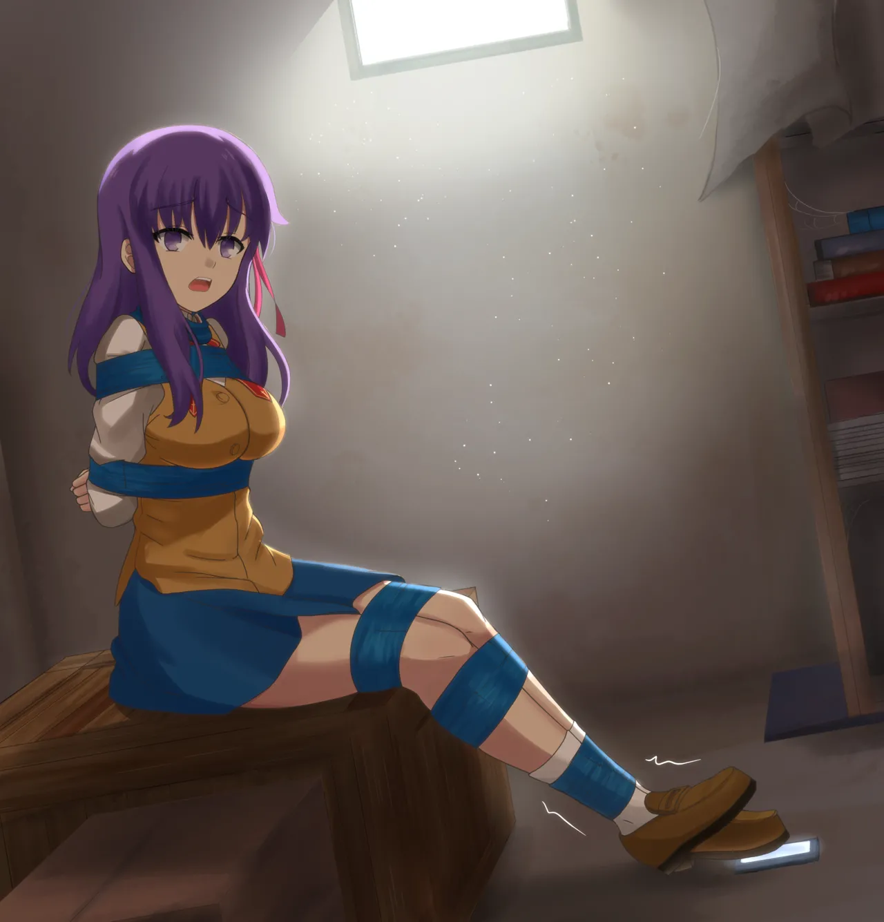 Pixiv Misha 84833311 - Image 181