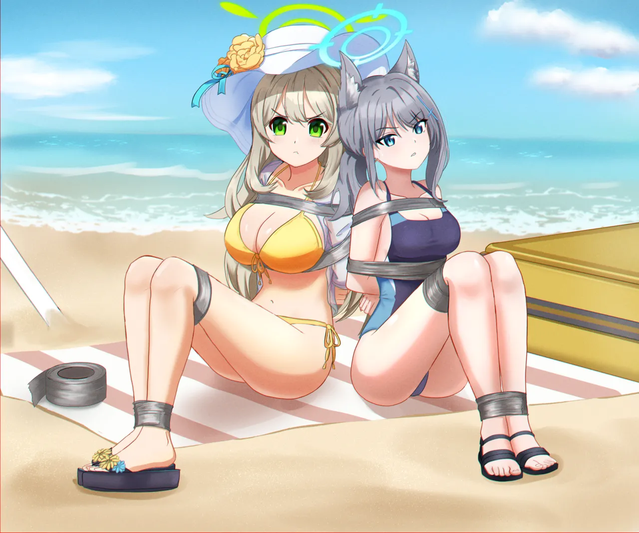 Pixiv Misha 84833311 - Image 191