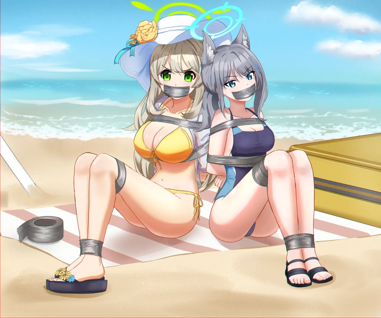 Pixiv Misha 84833311 - Image 192