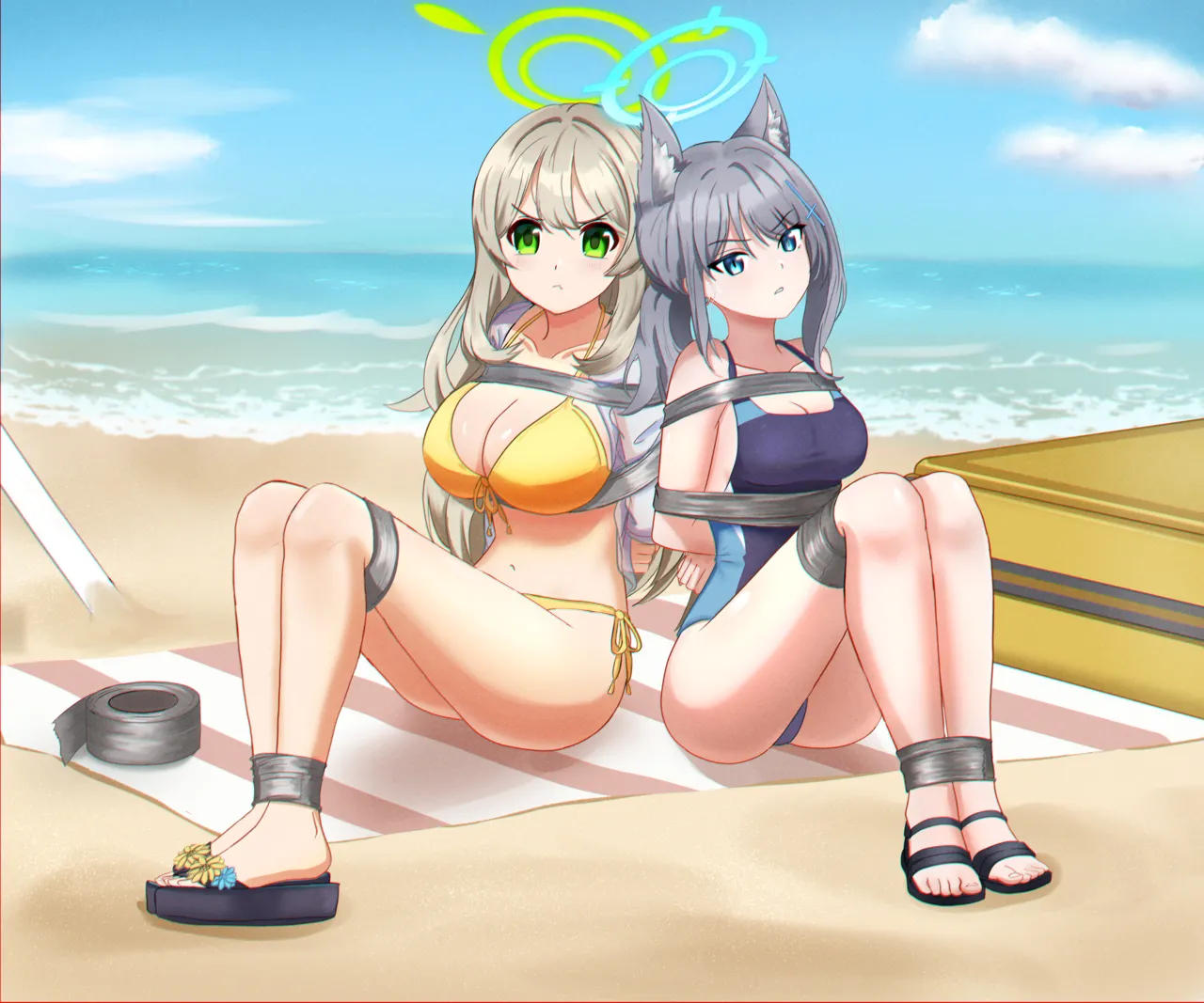 Pixiv Misha 84833311 - Image 193