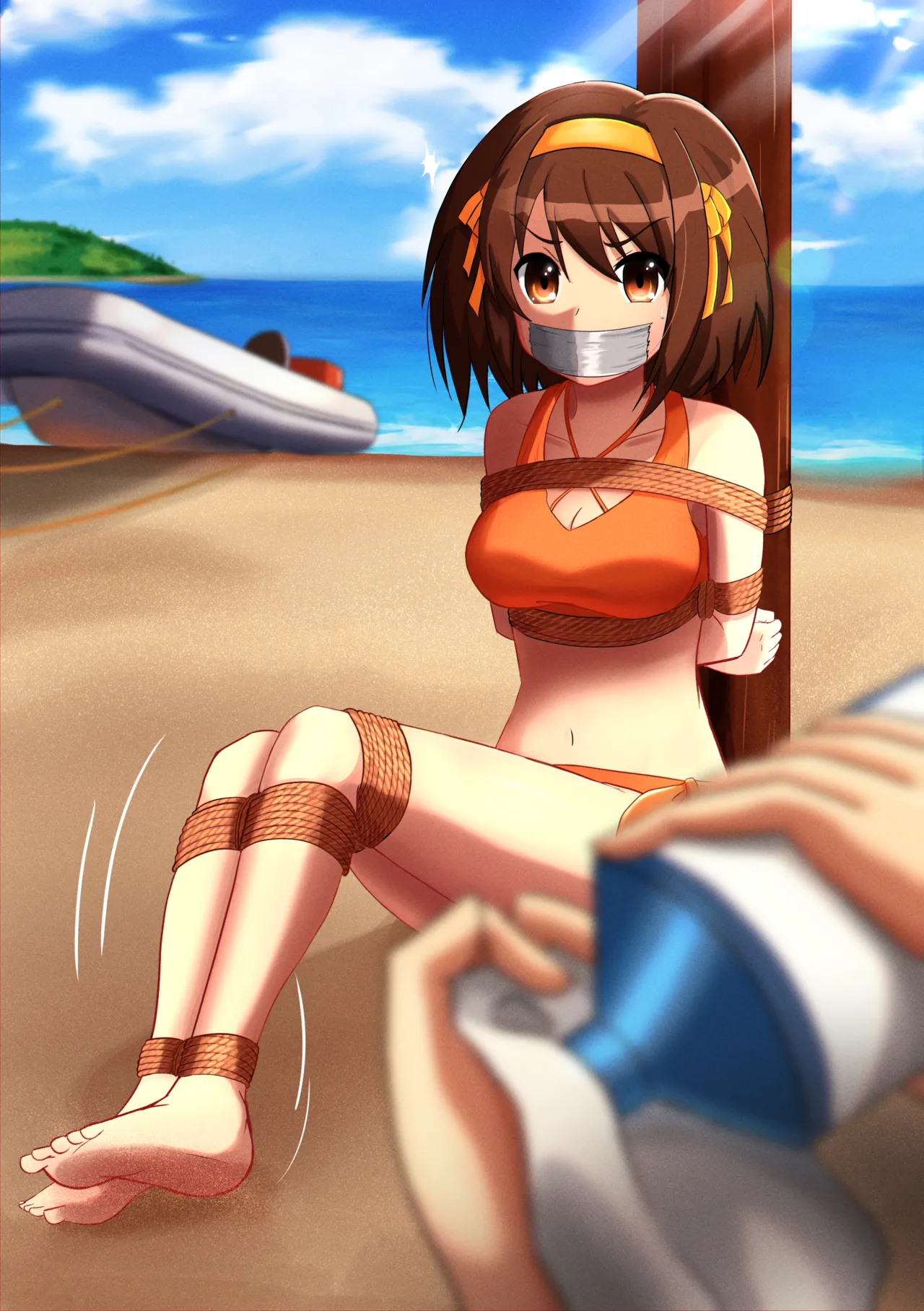 Pixiv Misha 84833311 - Image 209