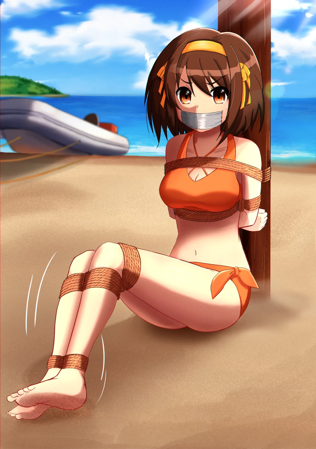 Pixiv Misha 84833311 - Image 210