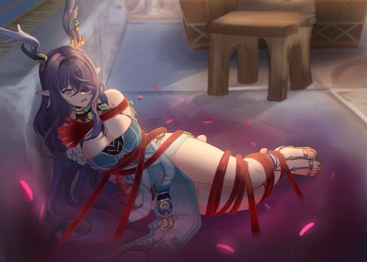 Pixiv Misha 84833311 - Image 22