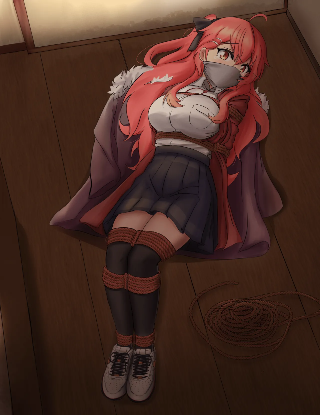 Pixiv Misha 84833311 - Image 222