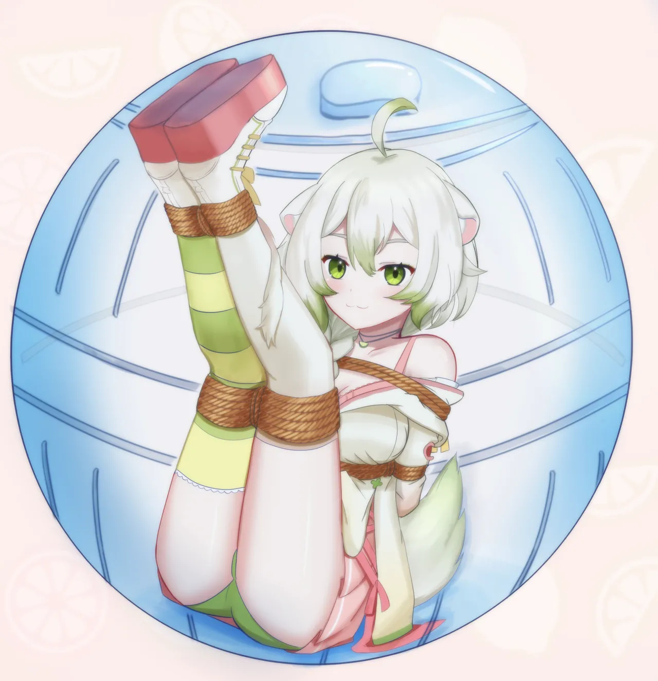 Pixiv Misha 84833311 - Image 225