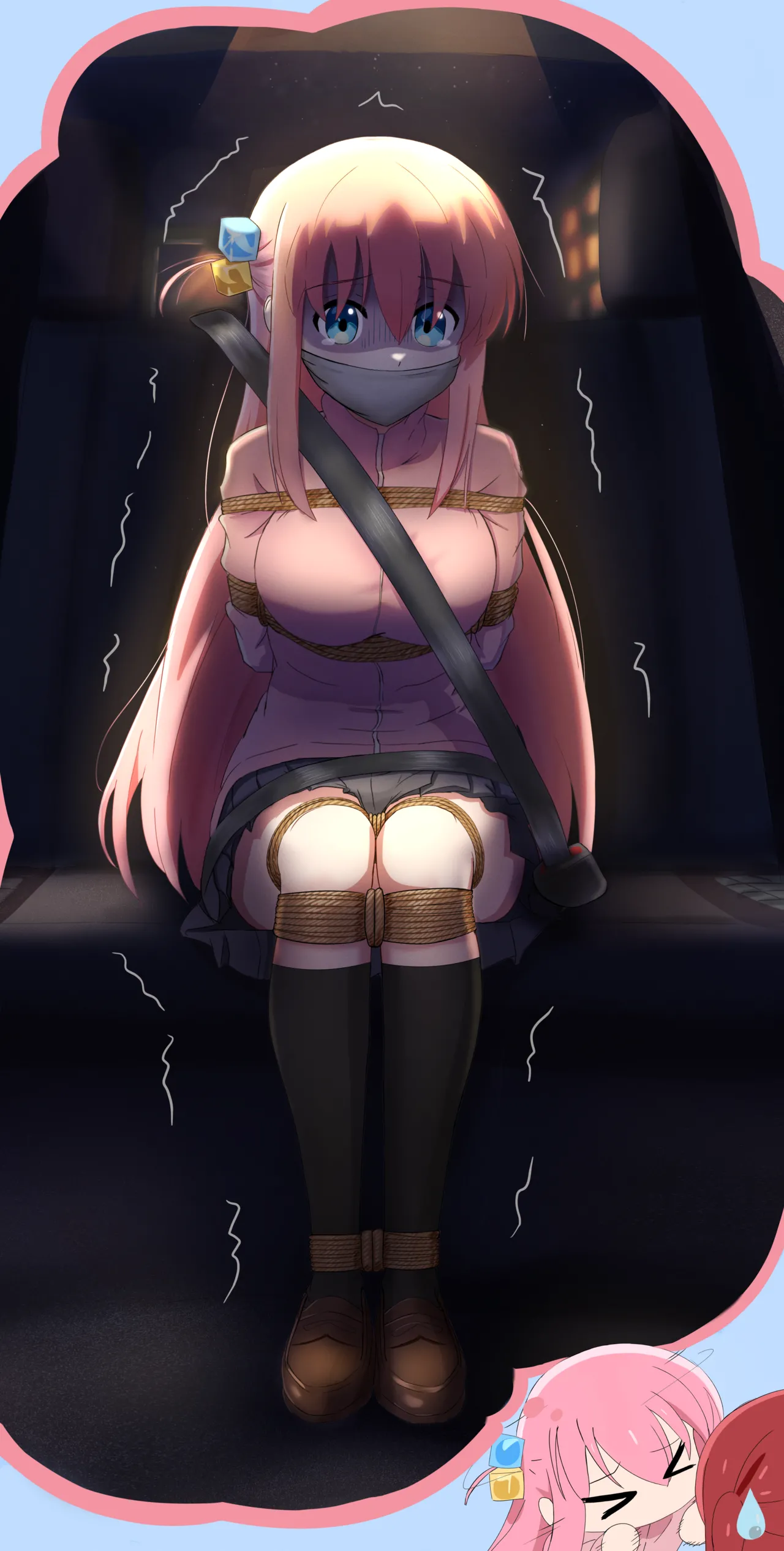 Pixiv Misha 84833311 - Image 235