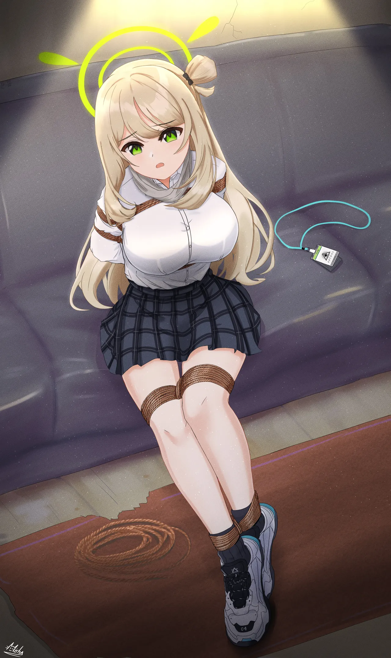 Pixiv Misha 84833311 - Image 238
