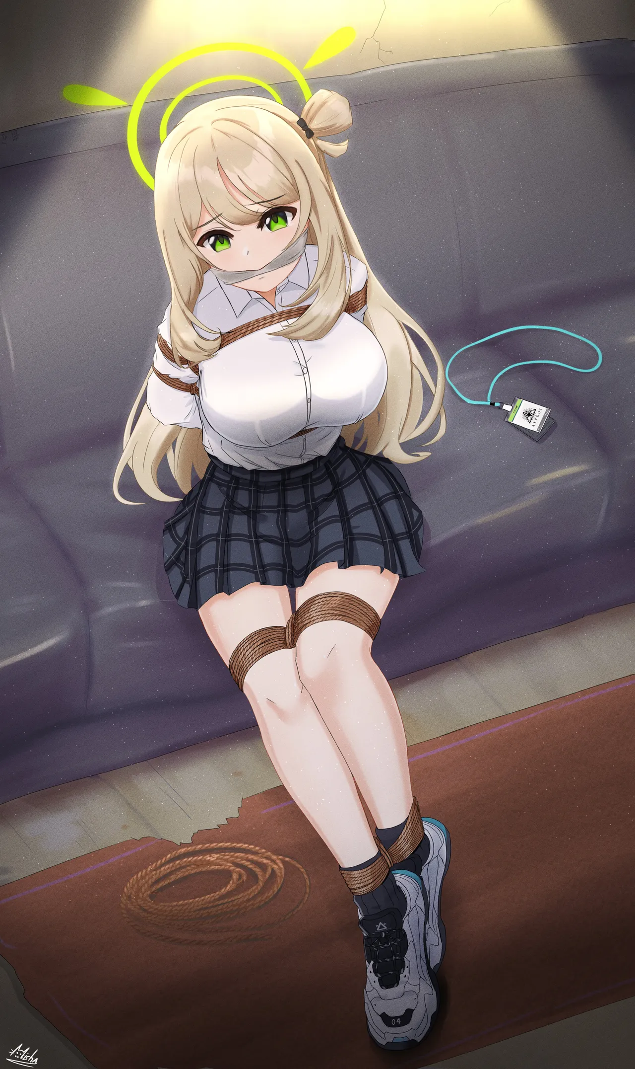 Pixiv Misha 84833311 - Image 239