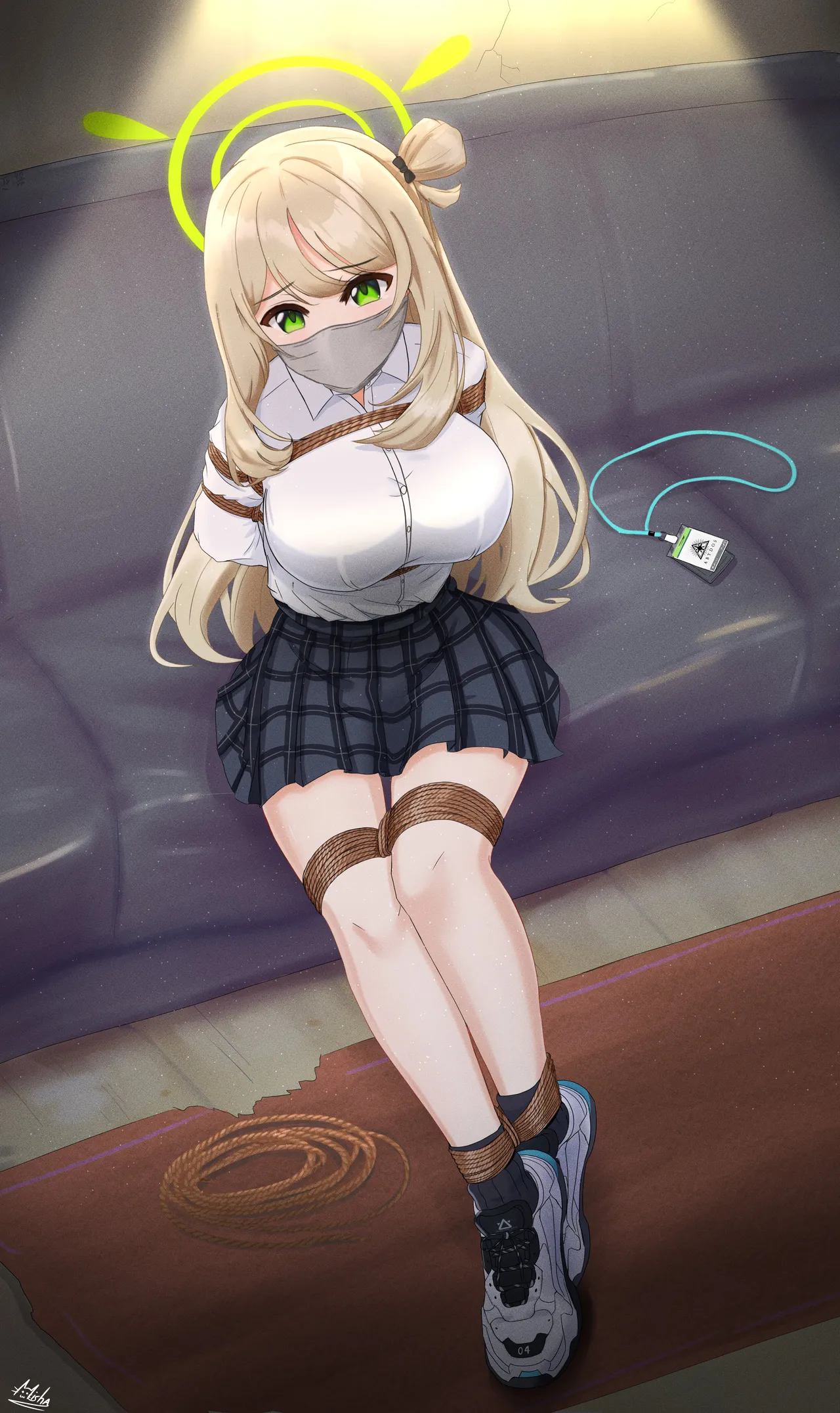 Pixiv Misha 84833311 - Image 242