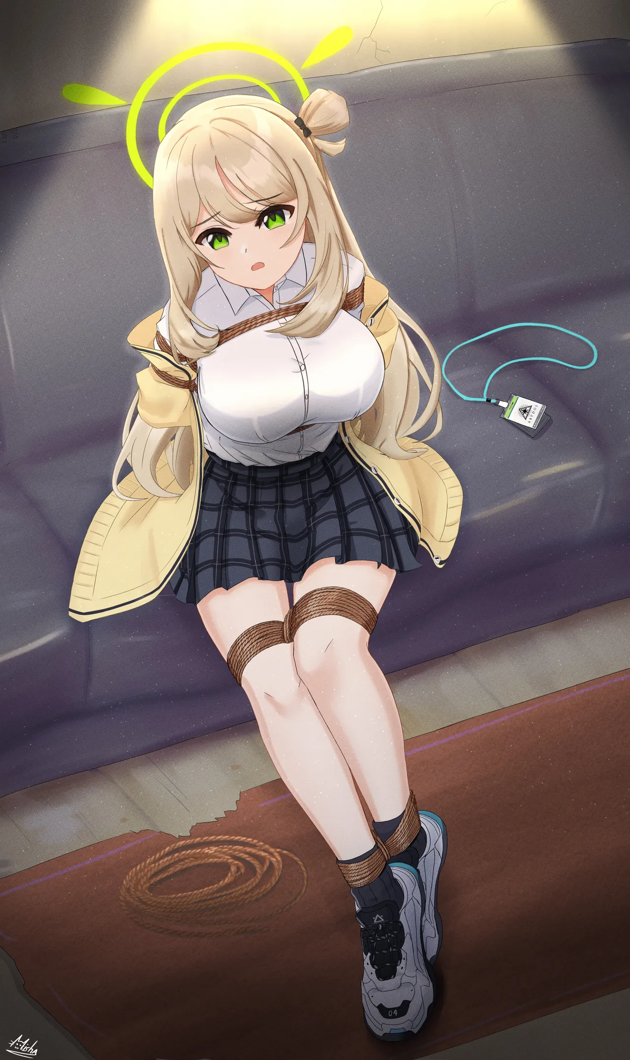 Pixiv Misha 84833311 - Image 243