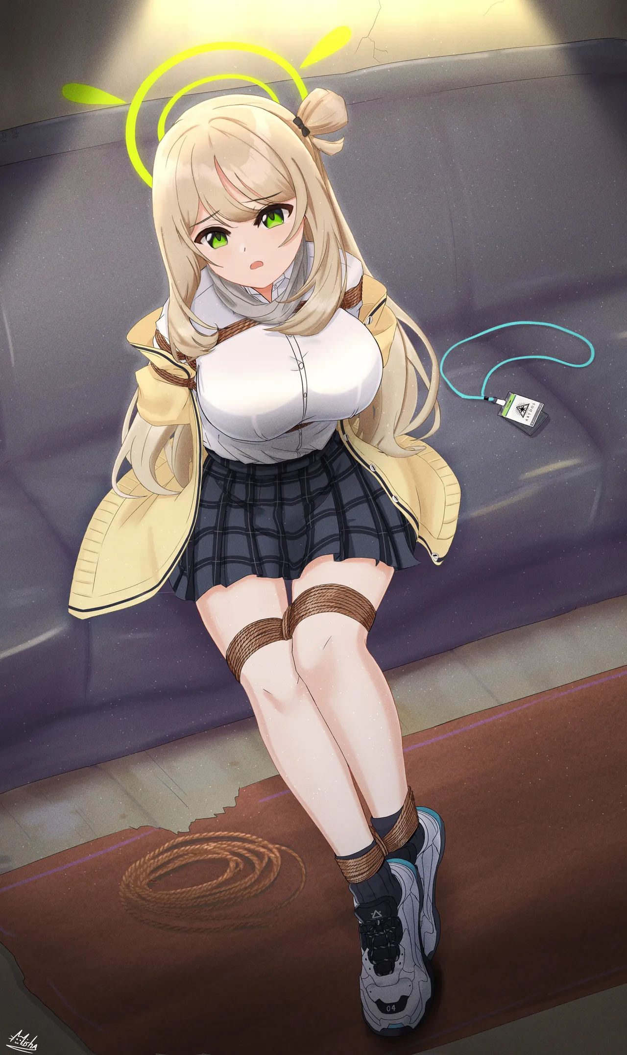 Pixiv Misha 84833311 - Image 244