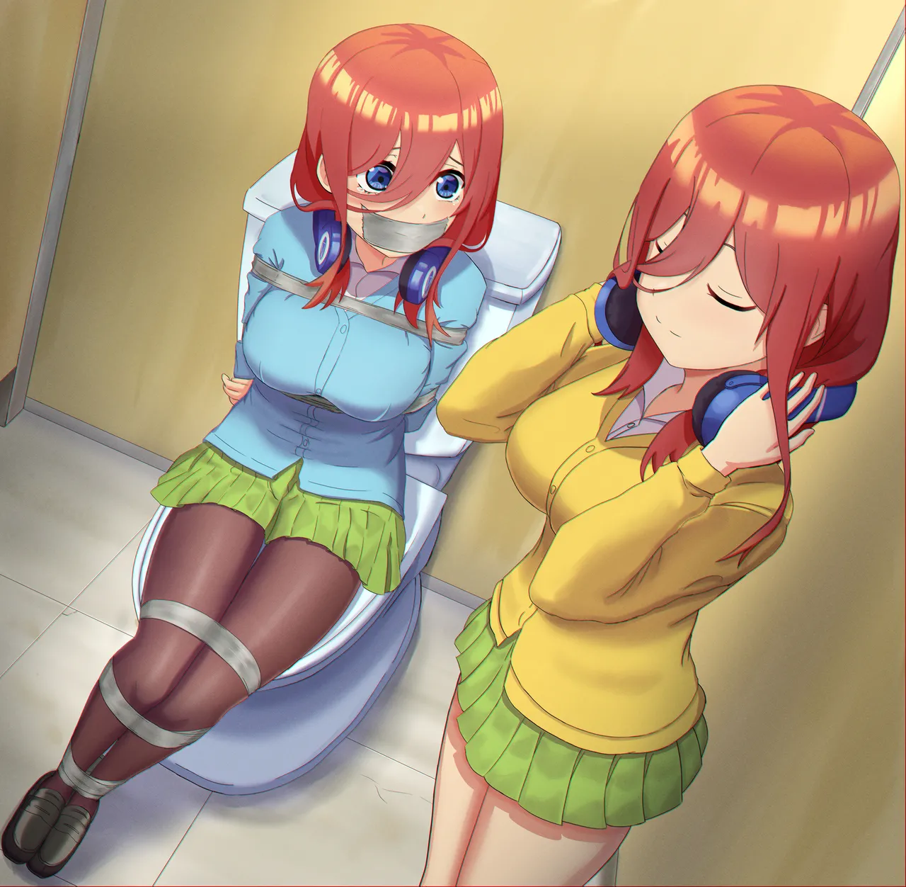 Pixiv Misha 84833311 - Image 249