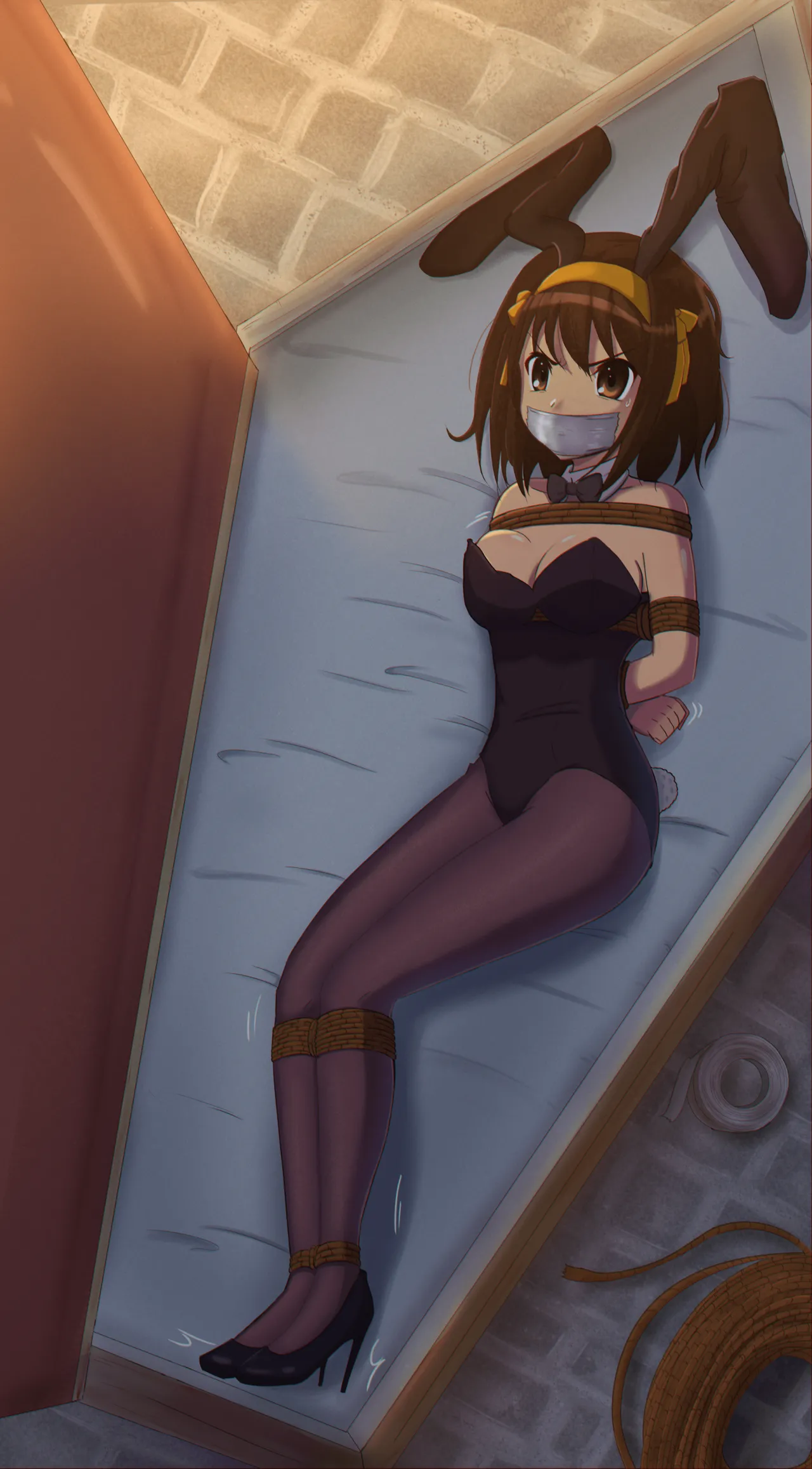 Pixiv Misha 84833311 - Image 251