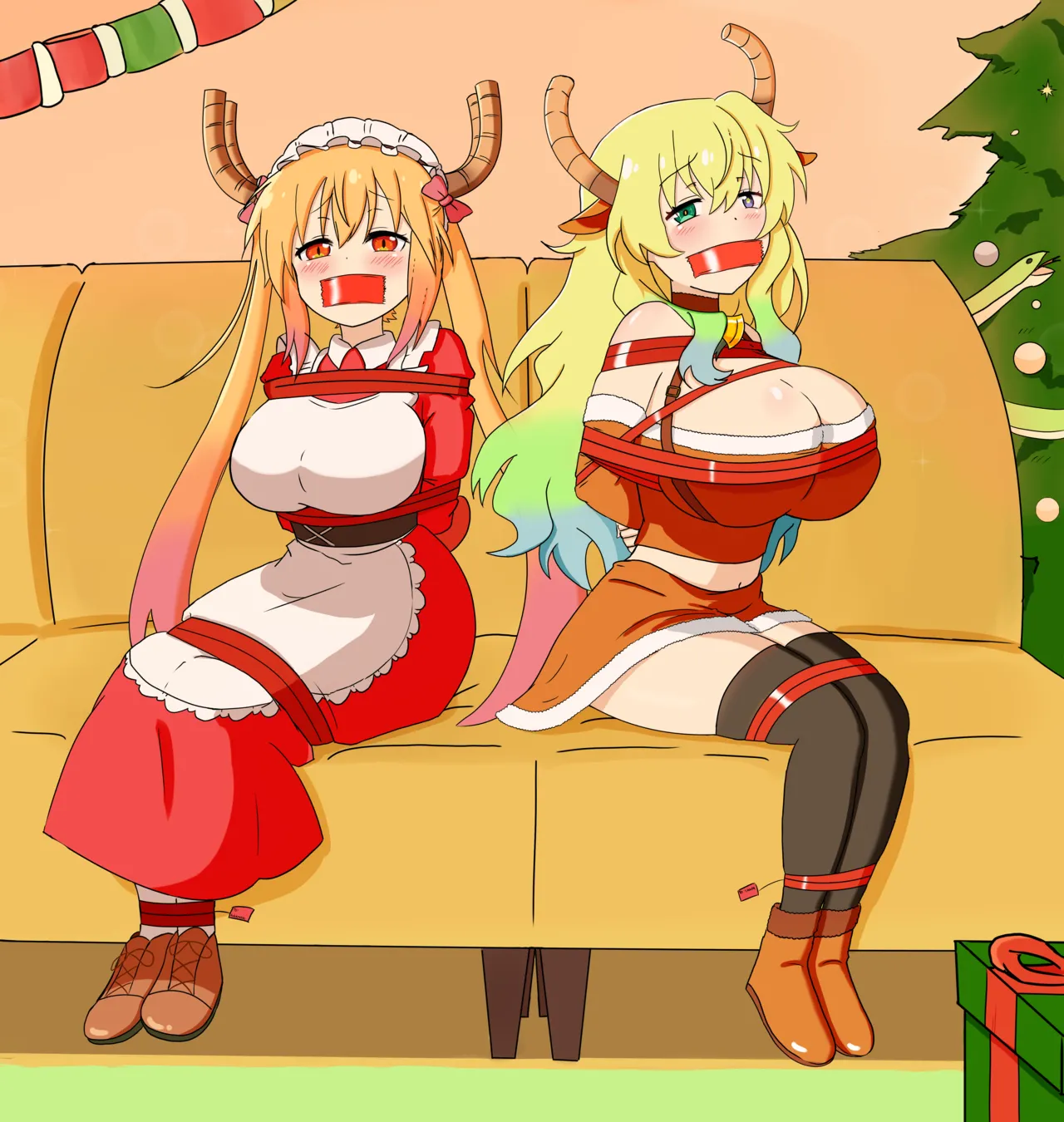 Pixiv Misha 84833311 - Image 274