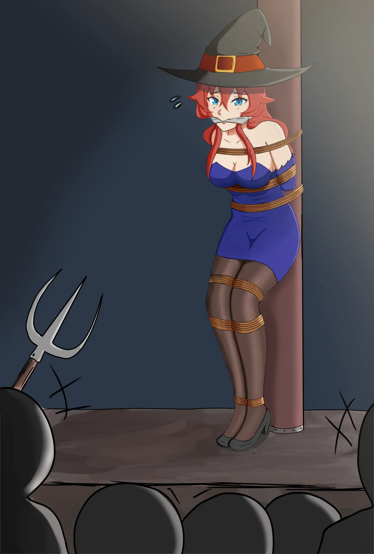 Pixiv Misha 84833311 - Image 278