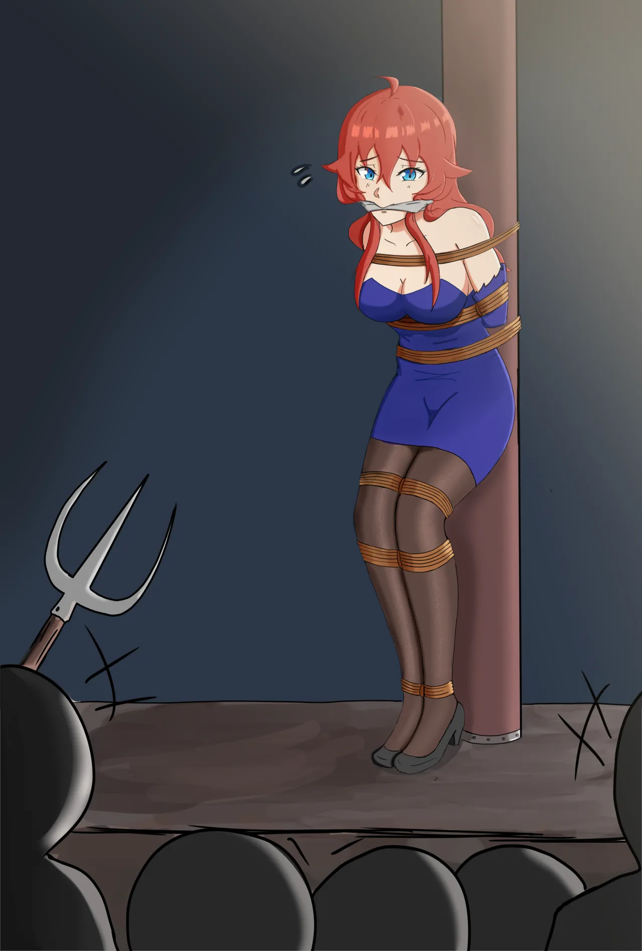 Pixiv Misha 84833311 - Image 279
